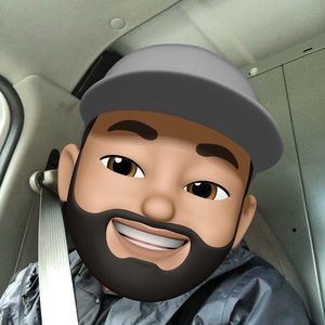 Meet your Posher, Justin